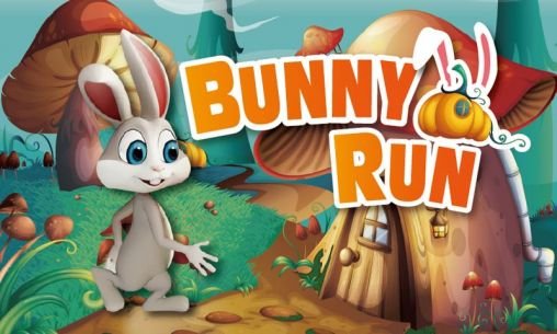 download Bunny run by Rolls apk